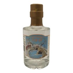 Hinton's Worcestershire Pear Gin 20cl