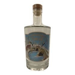 Hinton's Worcestershire Pear Gin 70cl