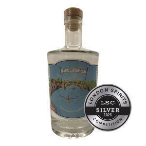 Hinton's Regatta Gin