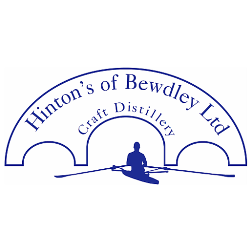 Hinton's of Bewdley Craft Distillery