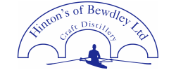 Hinton's of Bewdley Craft Distillery