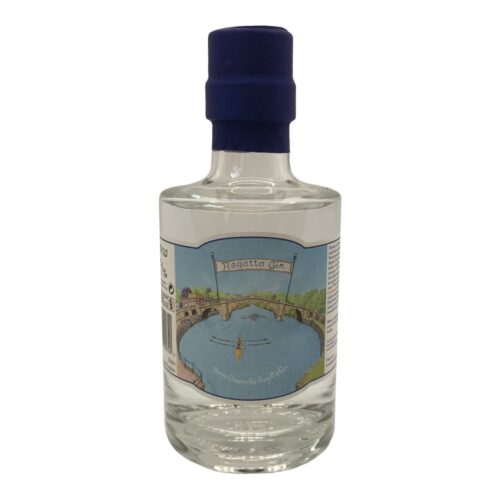 Hinton's Regatta Gin 20cl